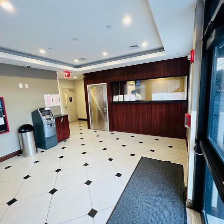 Rockaway Hotel Nova Iorque Exterior foto