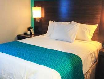 Rockaway Hotel Nova Iorque Quarto foto